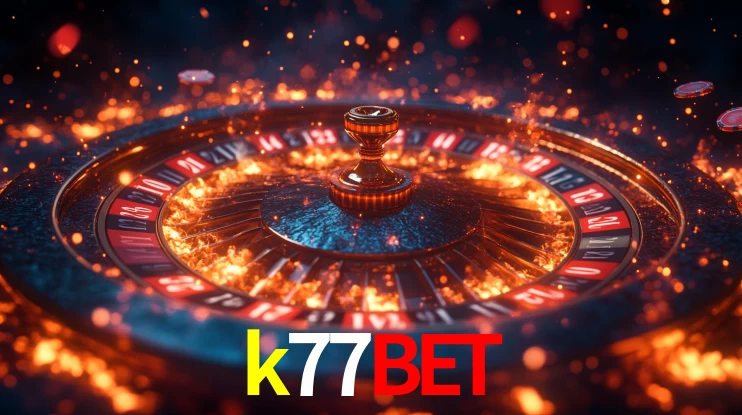 Casa de Apostas k77bet
